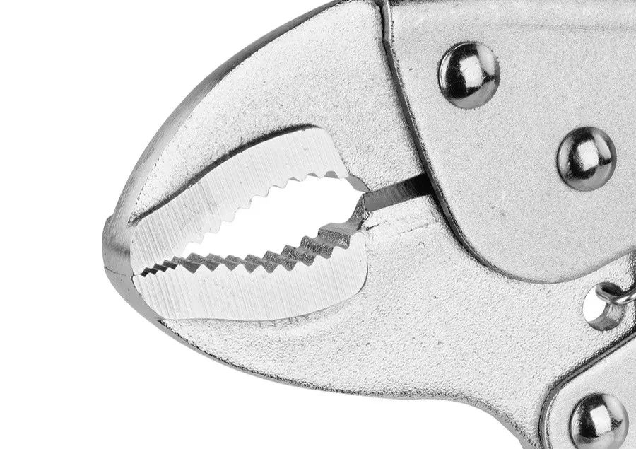 TOTAL grip kliješta 250 mm (THT191003)