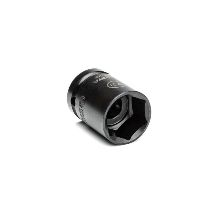 SET NAS.KLJUČEVA IMPACT 1/2" 10-24 MM 14 KOMADA THIN SATA ST34397