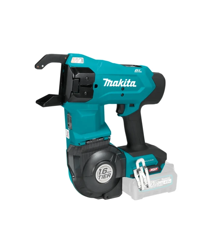 XGT MAKITA 40V - Akumulatorski vezač armature 40V XGT TR001GZ