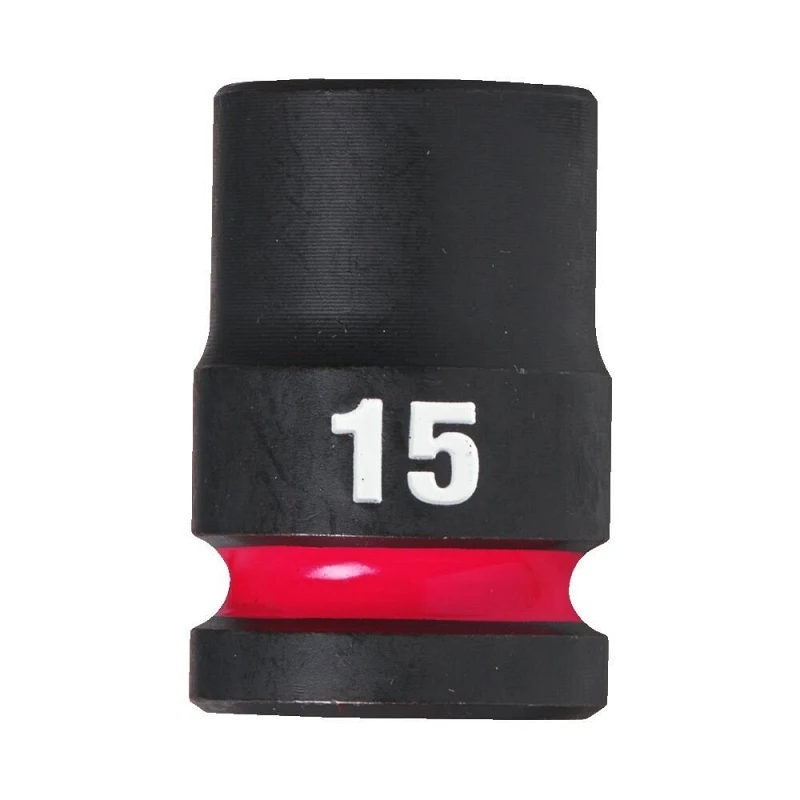 NASADNI KLJUČ 1/2" 15 MM IMPACT MILWAUKEE 4932480309