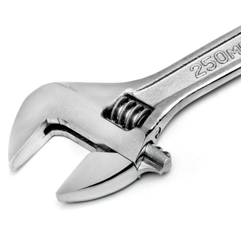 KLJUČ FRANCUZ 250 MM SATA ST47204SC