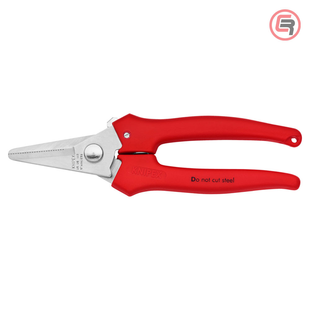 Knipex Škare Makaze 140 mm Kombinovane - 95 05 140