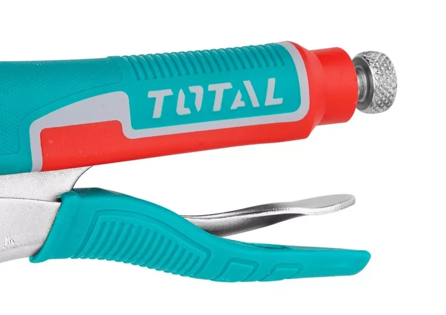 TOTAL grip kliješta 250 mm (THT191003)