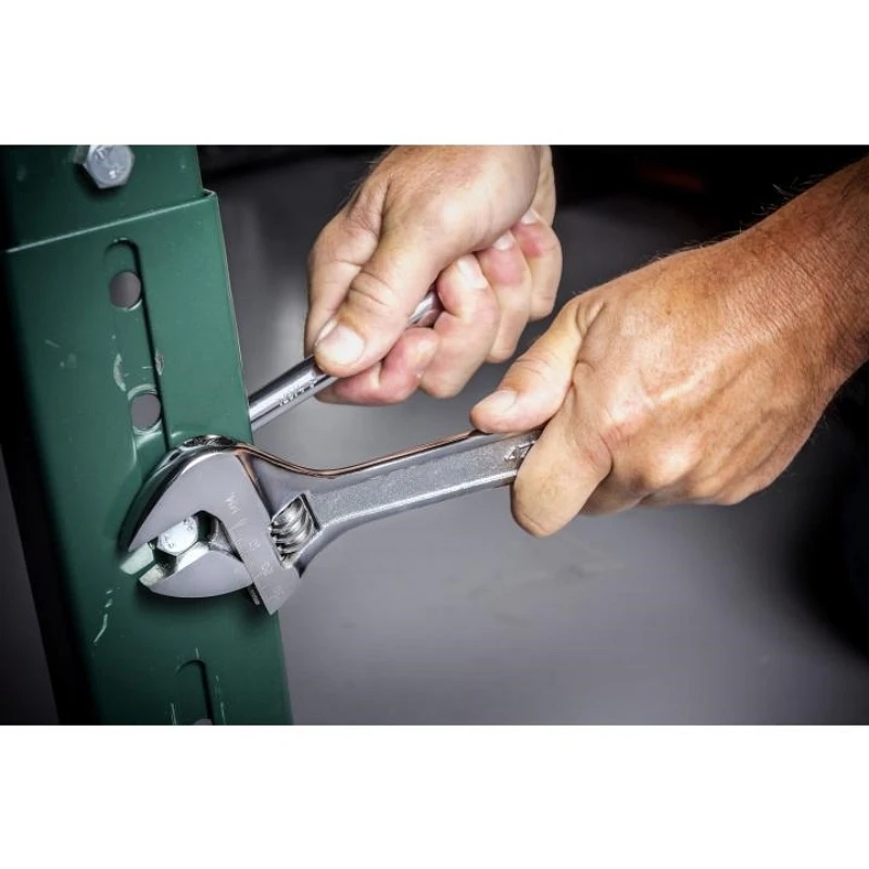 KLJUČ FRANCUZ 300 MM SATA ST47205SC