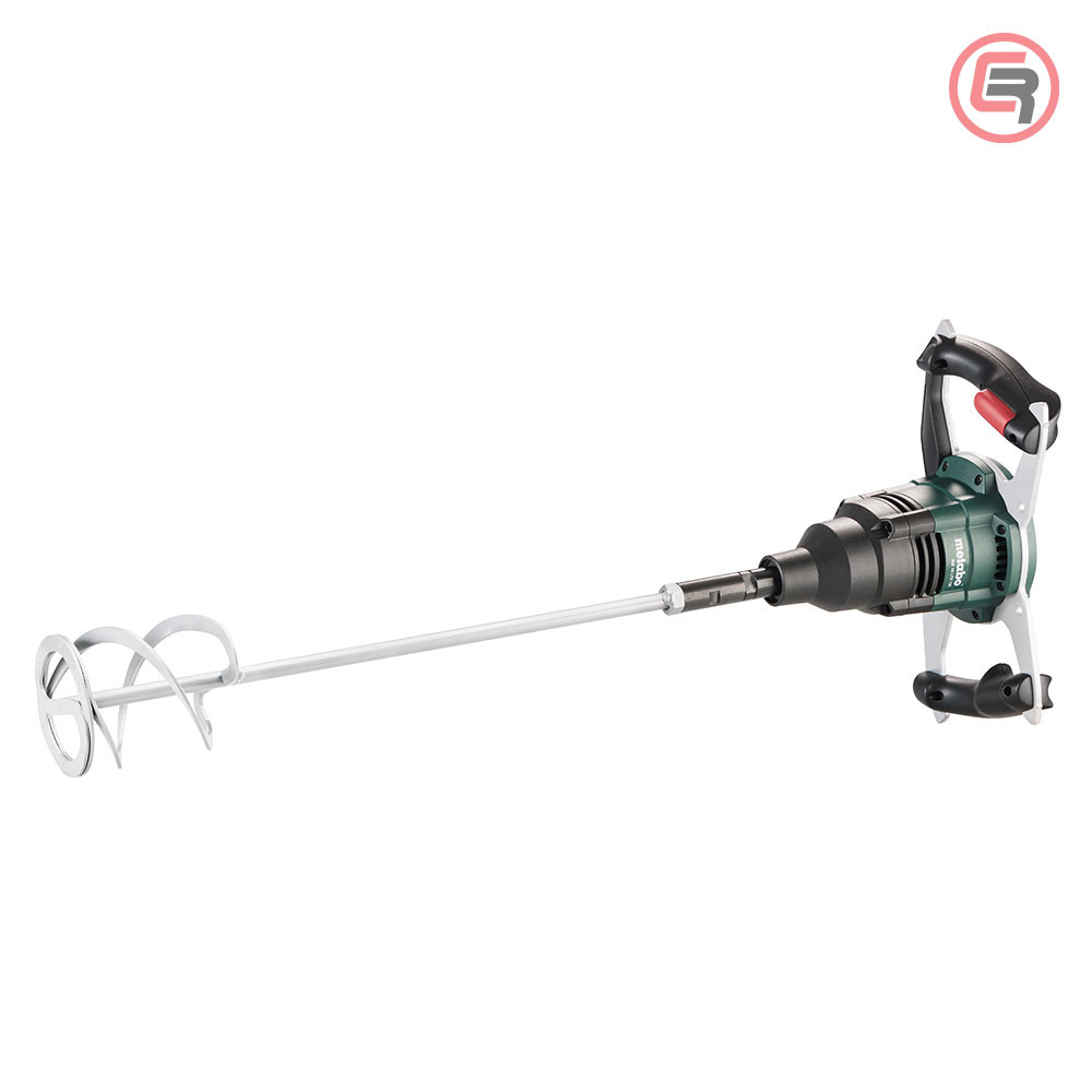 Metabo Mješač RW 18 LTX 120 Aku Za Boju i Ljepilo 18 V (bez bater
