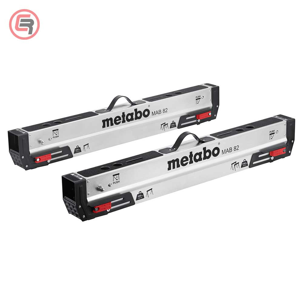 Metabo Radno Postolje MAB 82 / 2 kom - 626990000