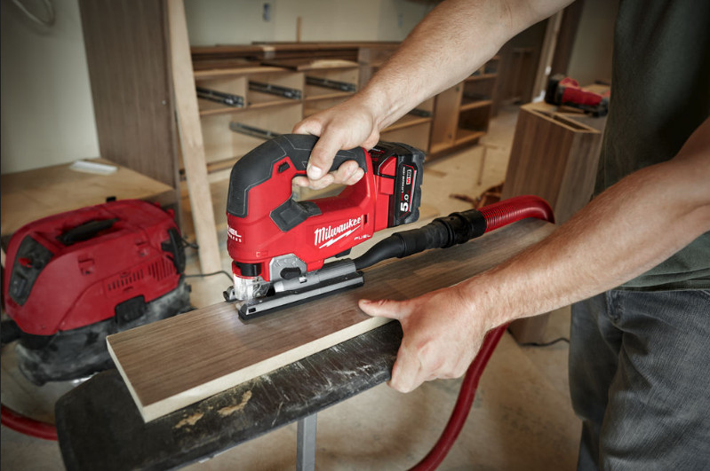 AKU UBODNA PILA M18 FJS-0 MILWAUKEE 4933499153