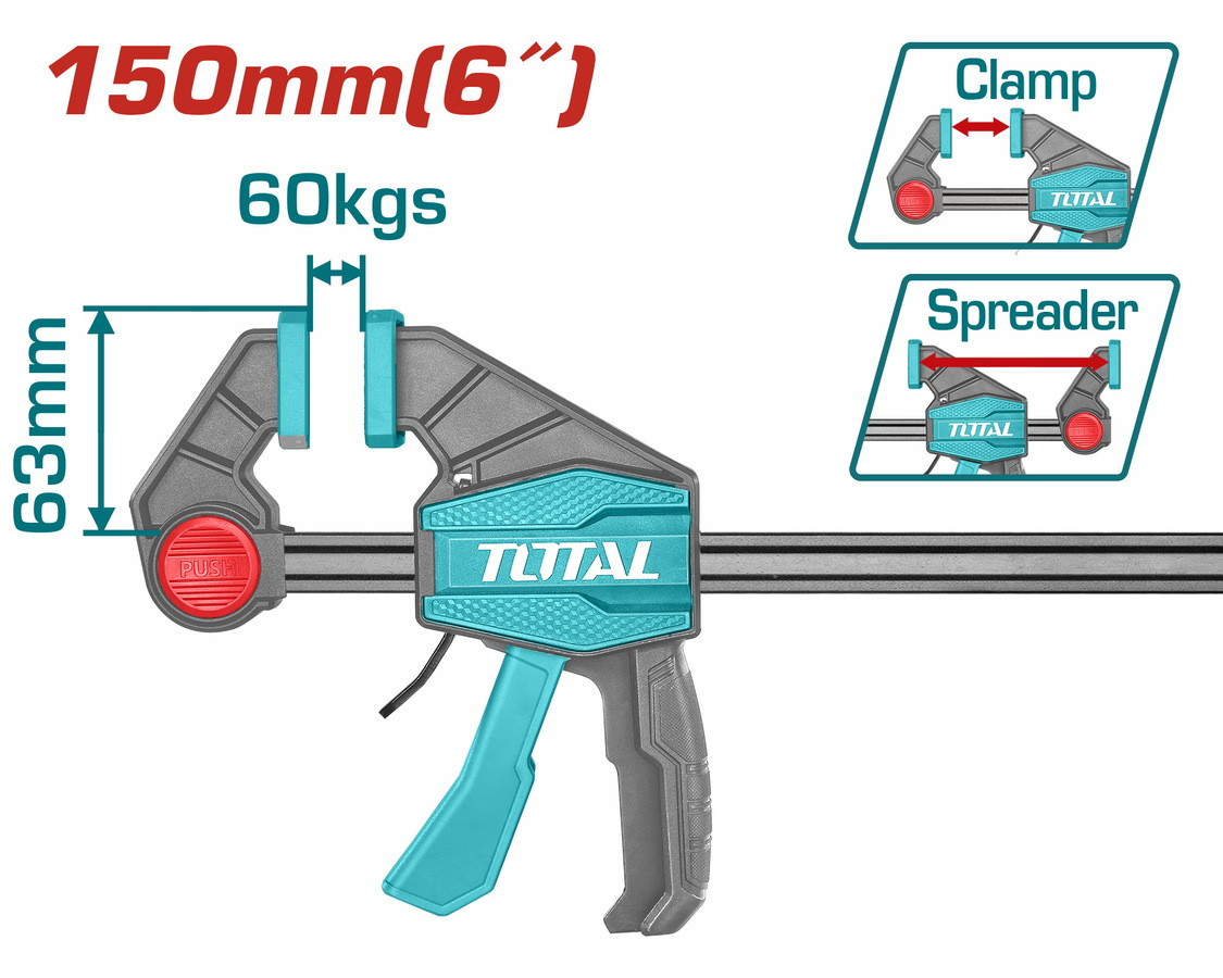 Stega automacka 63x150mm