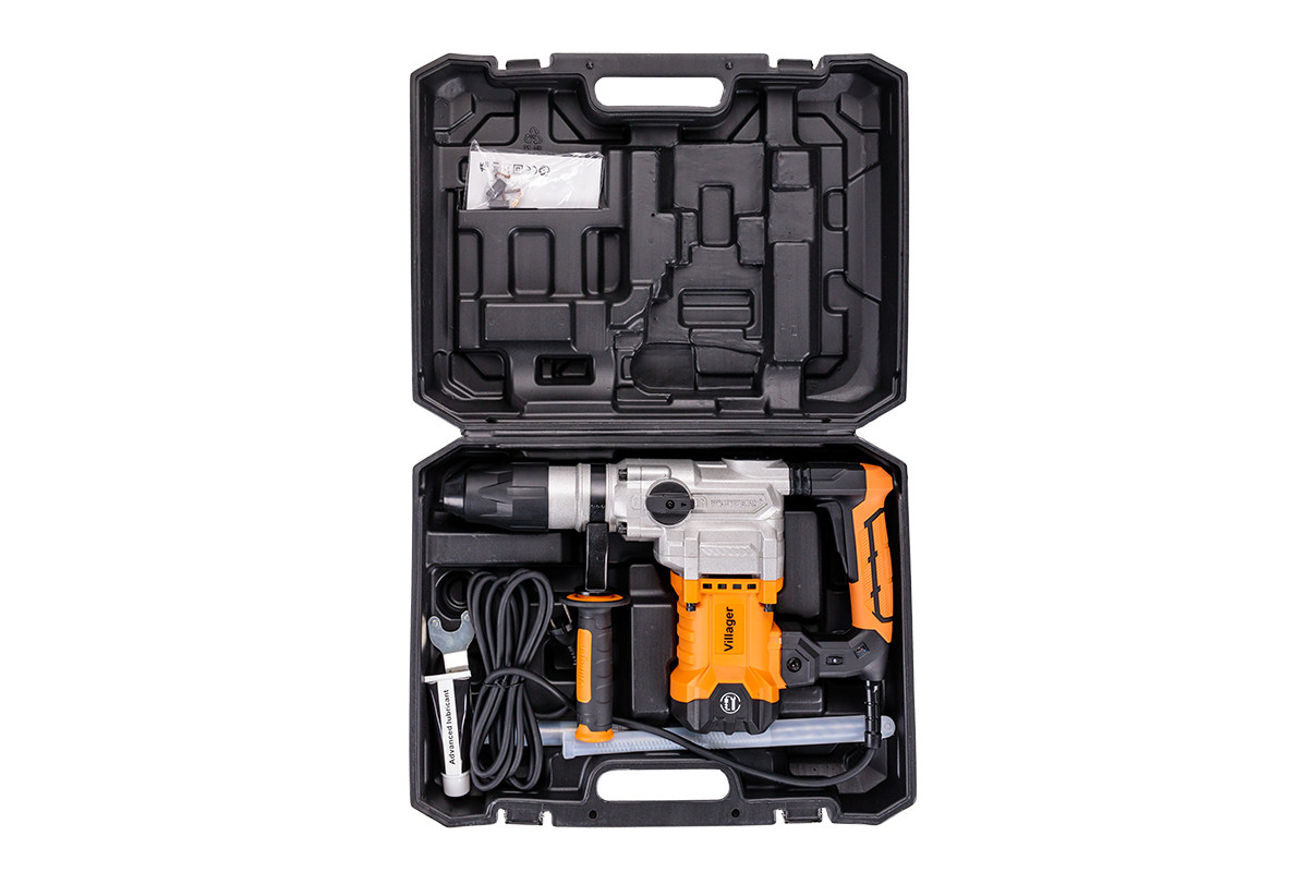 Čekić električni 1600W VLP 1610 SDS max