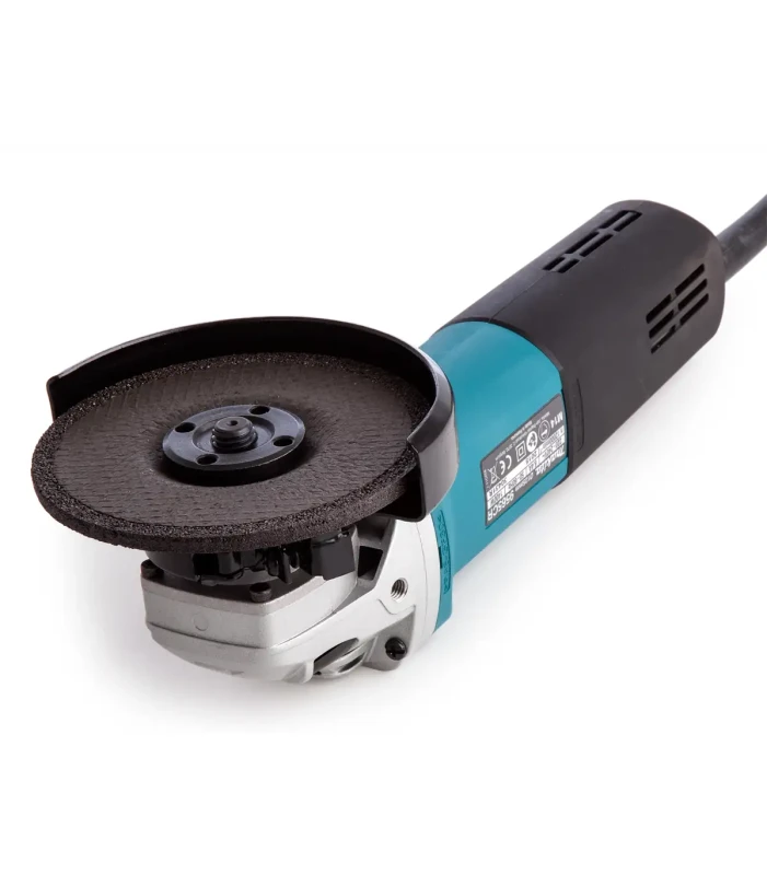 Makita - Kutna brusilica 9565CR 1.400 W 125 mm