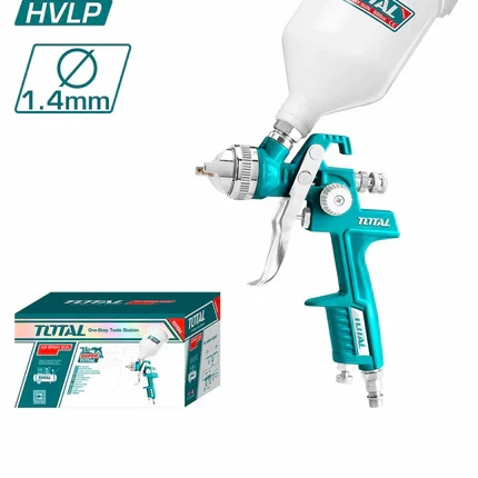 TOTAL Nastavak za kompresor za bojanje 600cc/ INDUSTRIAL (TAT1060