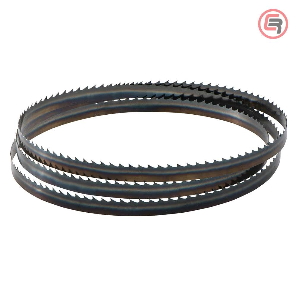 Metabo List Tračne Pile Za Drvo i Plastiku 2240 x 12 x 0,5 A6 - 0