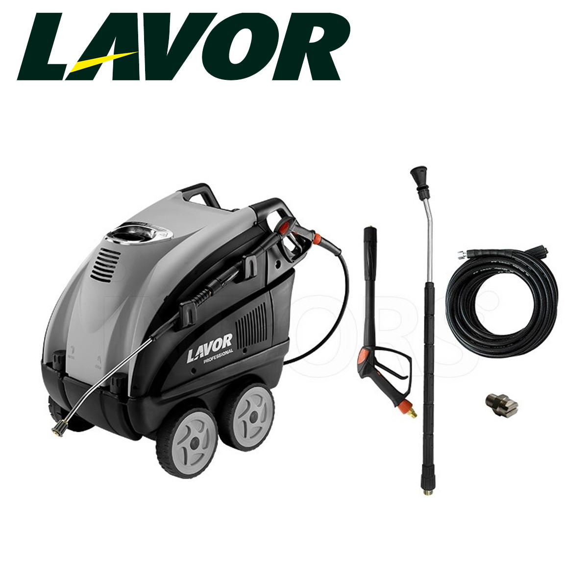 PERAČ VISOKOTLAČNI HYPER L 1515 LP- LAVOR