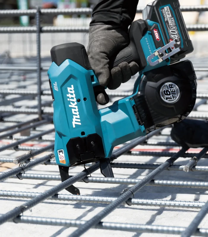 Makita - Žica za vezivanje armature, obložena plastikom za TR001G