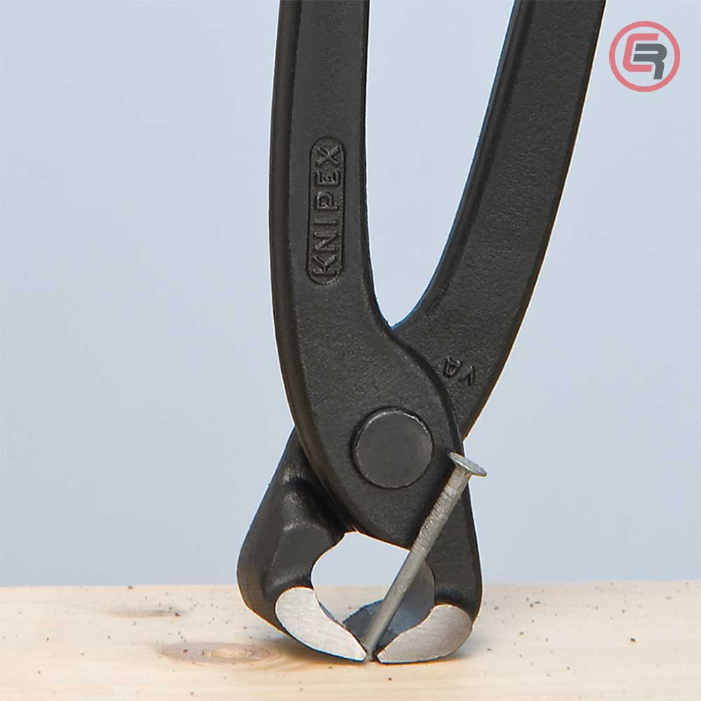 Knipex Kliješta Armiračka 300mm Crna - 99 00 300