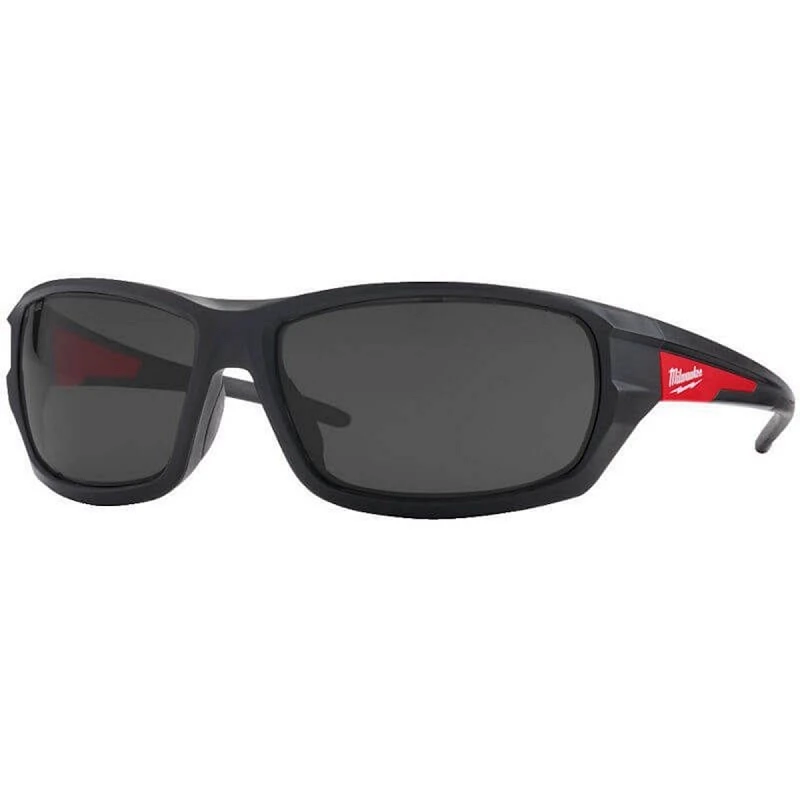 ZAŠTITNE TAMNE NAOČALE MILWAUKEE 4932471884