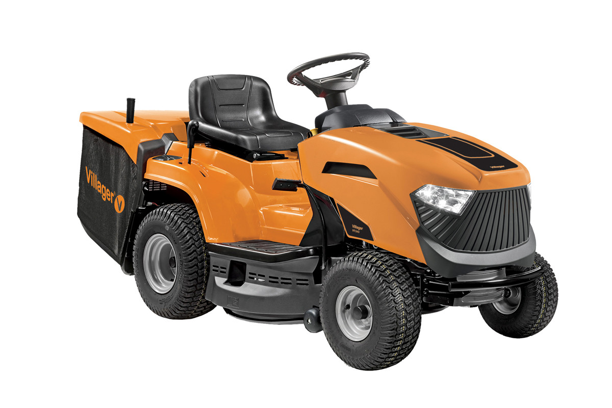 Traktor kosilica/kosačica Villager VT 848