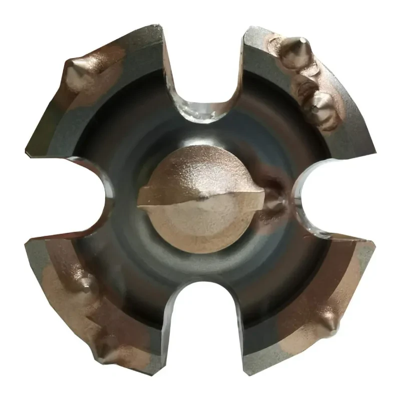 SVRDLO PROBOJNO SDS-MAX 55x450/600mm