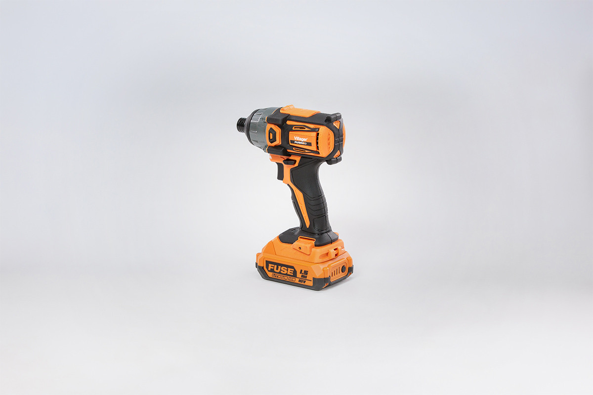 Fuse akum. brushless udarni odvijač - zavrtač Villager VLP 5420