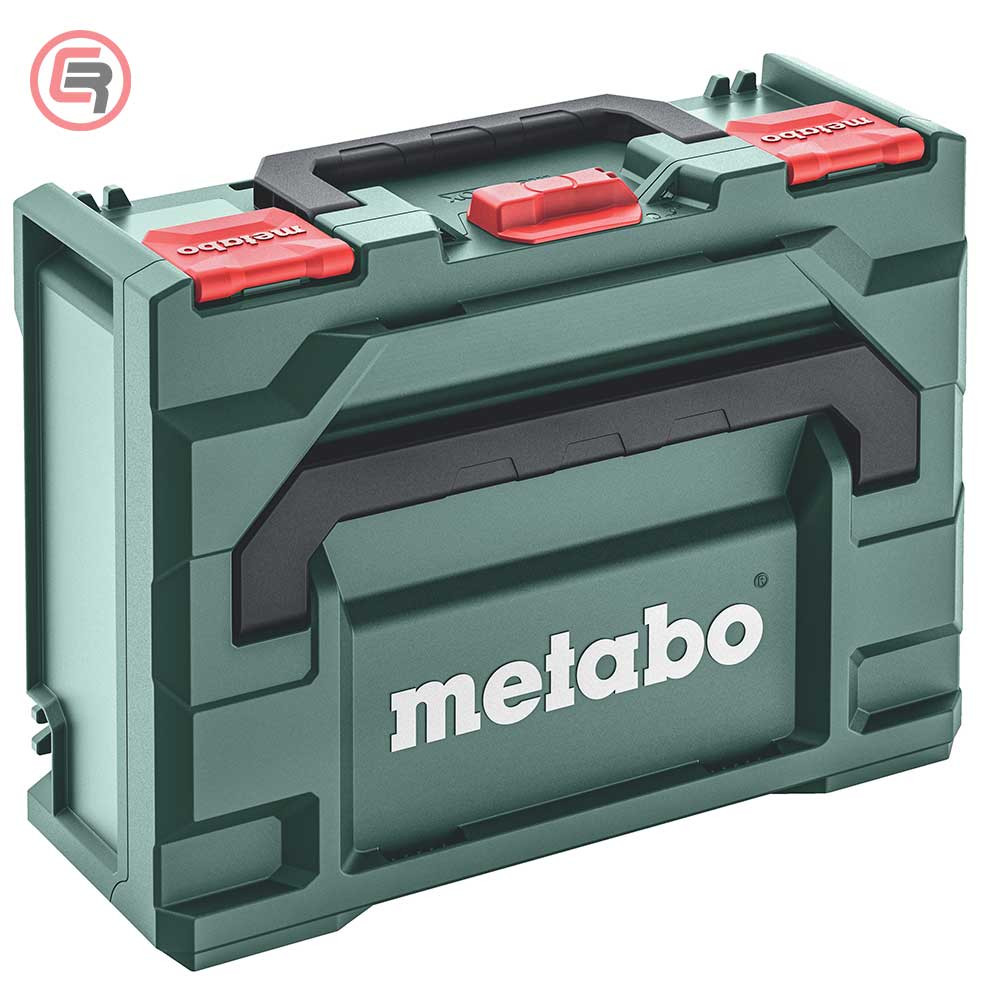 Metabo Kofer Transportni Za Aku Alate metaBOX 145 Za Modele BS L/