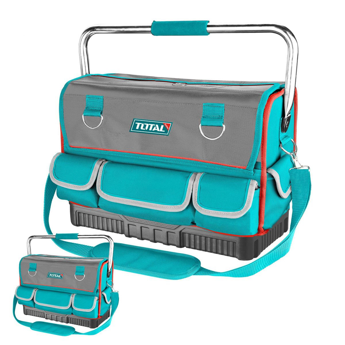 TOTAL Torba s alatom 16 / 20kg / INDUSTRIAL (THT66L12)