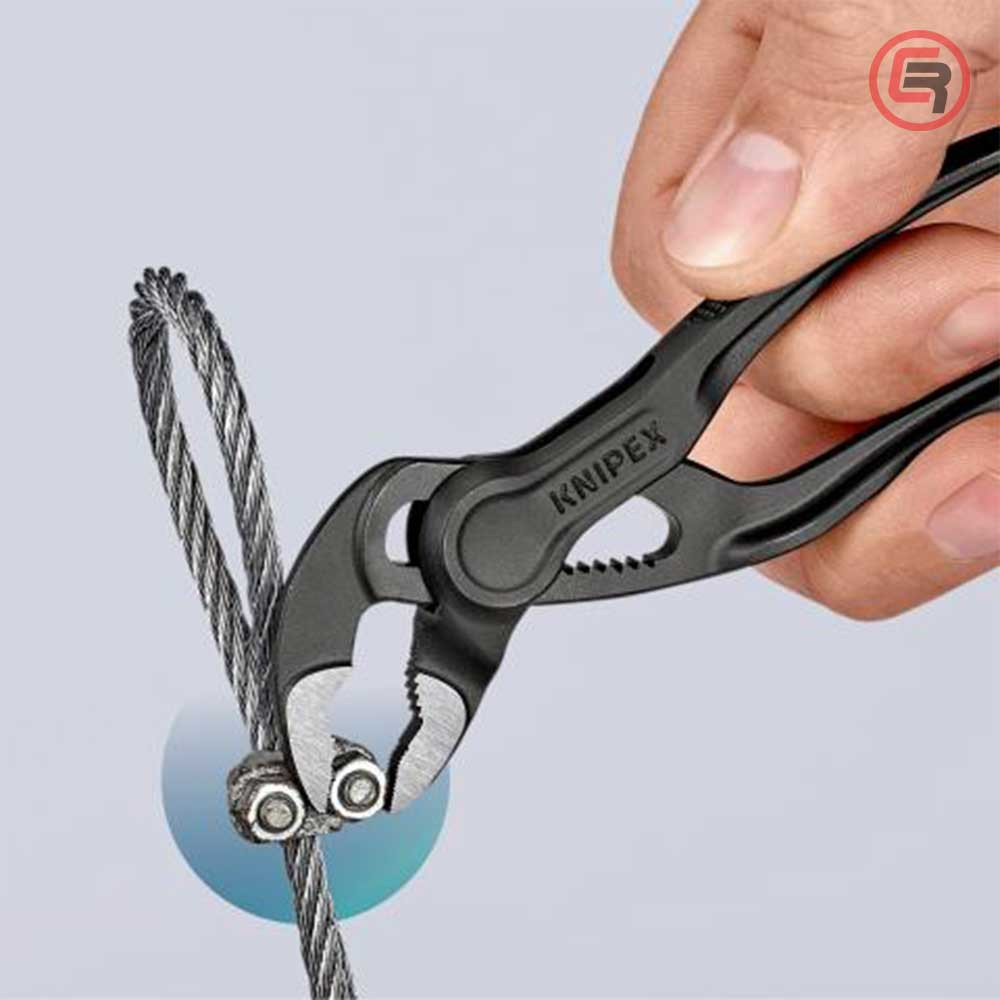 Knipex Kliješta Papige / Papagajke Cobra XS 100 mm - 87 00 100