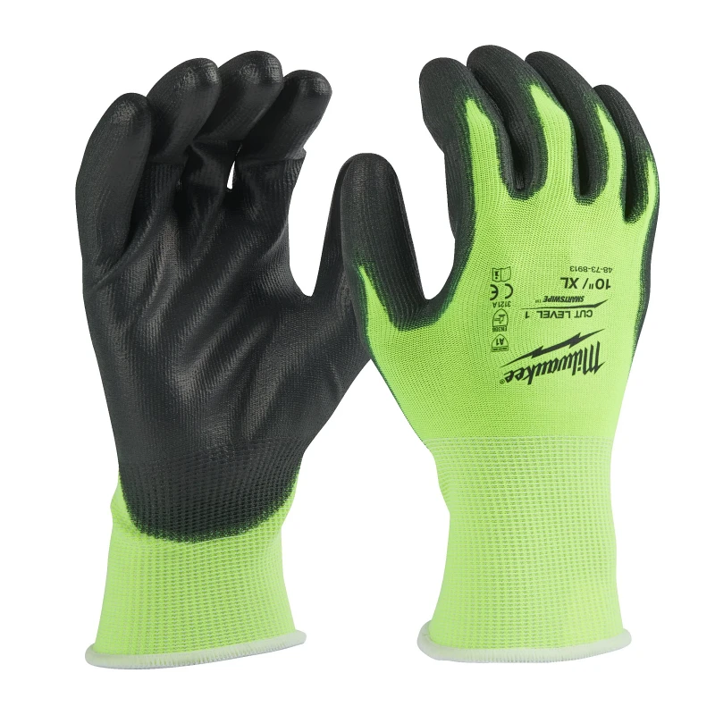 RUKAVICE CUT1/A VEL.11/XXL MILWAUKEE 4932479920