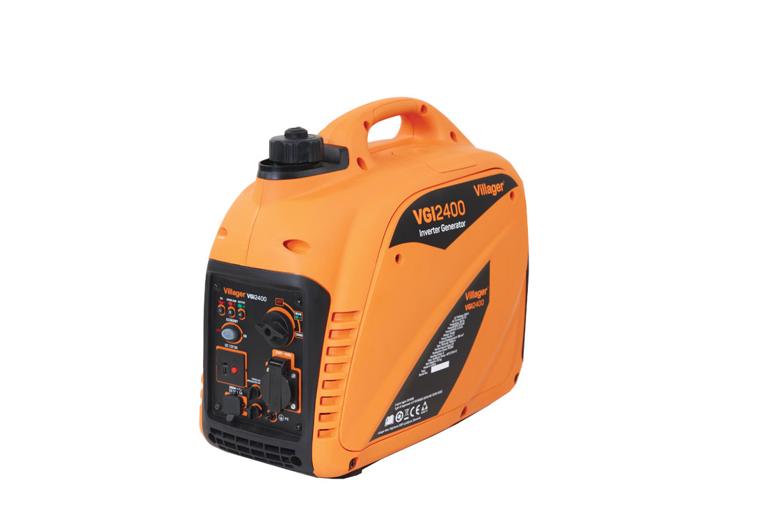 Agregat Inverter VGI 2400