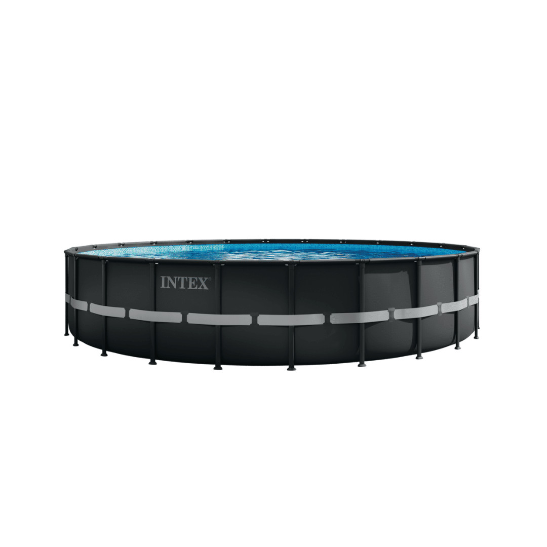 INTEX ultra XTR frame bazen 732 132cm 26340