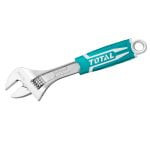 TOTAL francuski ključ 300 mm / INDUSTRIAL (THT101126)
