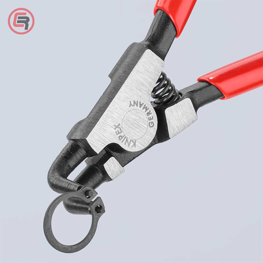 Knipex Kliješta Za Seger Osigurače Vanjska Kriva (fi 10-25 mm) 12