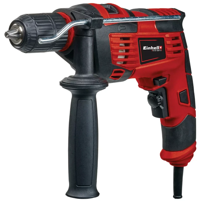 BUŠILICA UDARNA TC-ID 720/1 E EINHELL