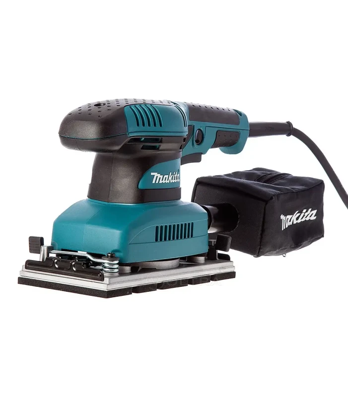 Makita - Jednoručna oscilirajuća brusilica BO3710
