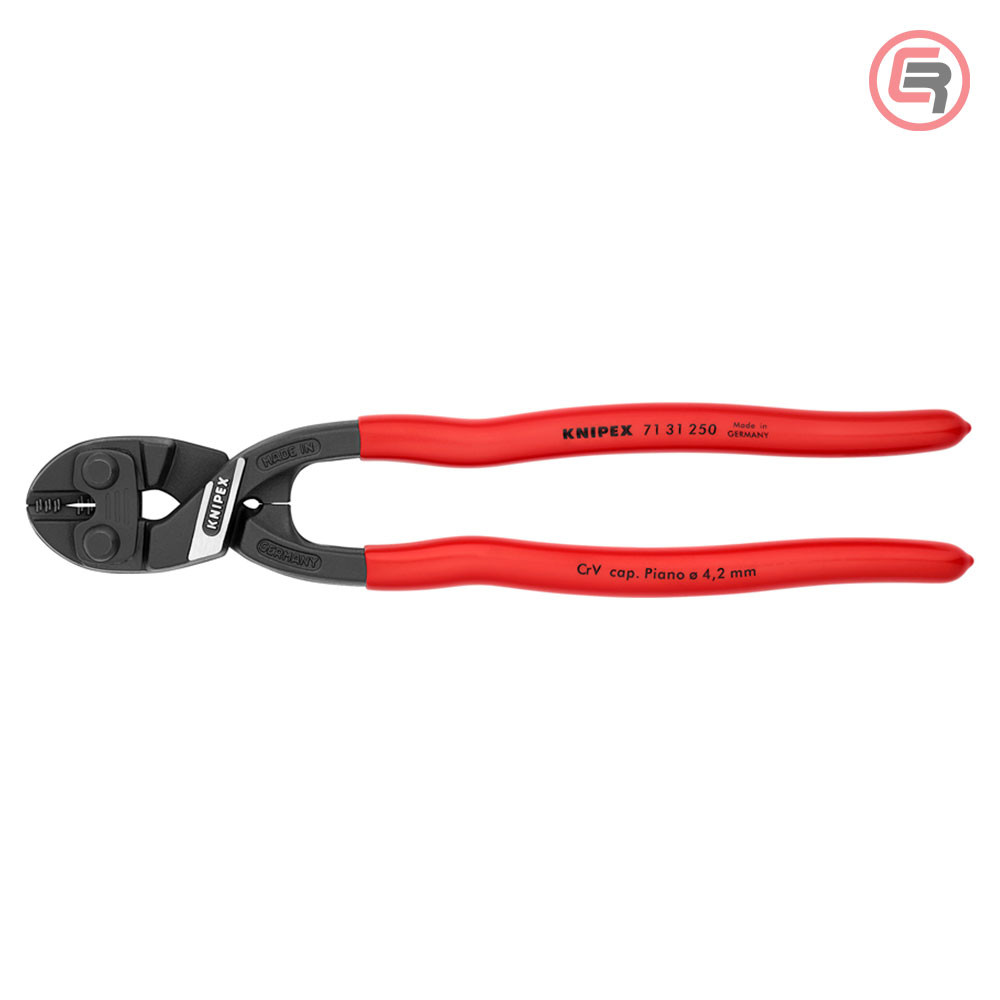 Knipex Kliješta Sjekača - Sječice CoBolt XL 250 mm - 71 31 250