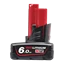 IZVIJAČ AKU UDARNI M12 FPD2-602X FUEL MILWAUKEE