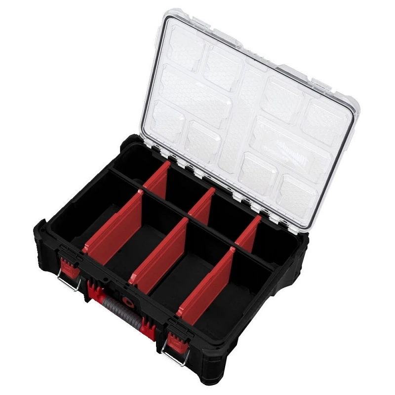 ORGANIZER DUBOKI PACKOUT MILWAUKEE 4932478625