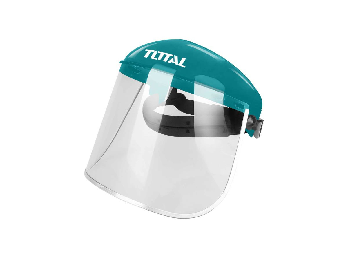 Total Štitnik za lice / Vizir TSP610
