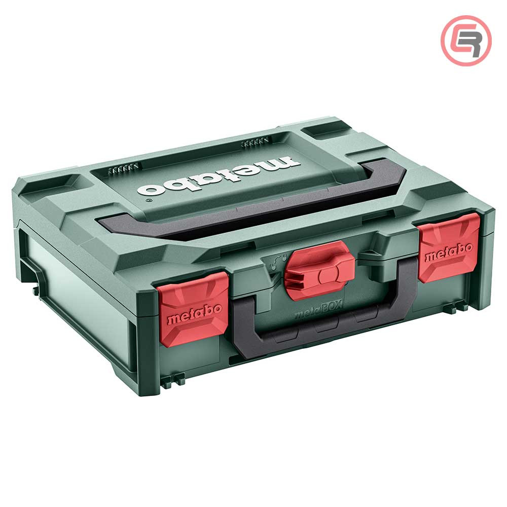 Metabo Kofer Transportni Za Alat metaBOX 118 - 626882000