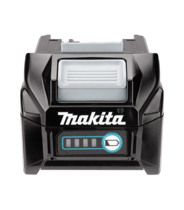 XGT Makita 40V - Baterija Li-on 40 V 2.5Ah BL4025 191B36-3