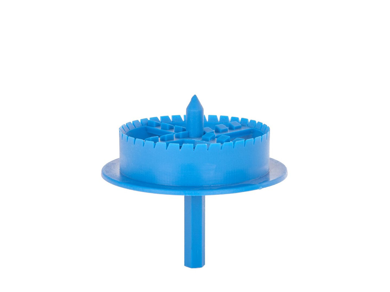 PLASTIČNI REZAČ RUPA ZA STIROPOR 68MM