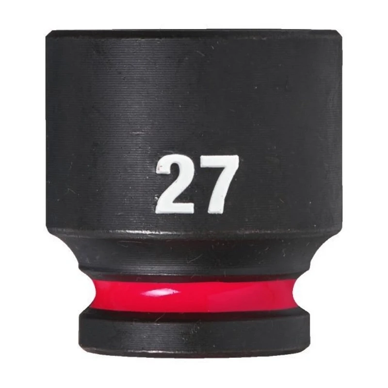 NASADNI KLJUČ 1/2" 27 MM IMPACT MILWAUKEE 4932480321