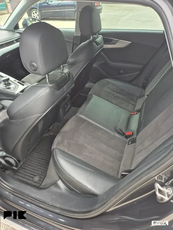 Audi A4 Allroad 2.0 TDI quattro 190ks
