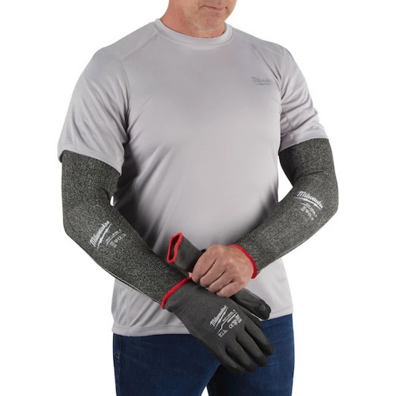 ZAŠTITINI RUKAVI 2/1 45 CM MILWAUKEE 4932479936