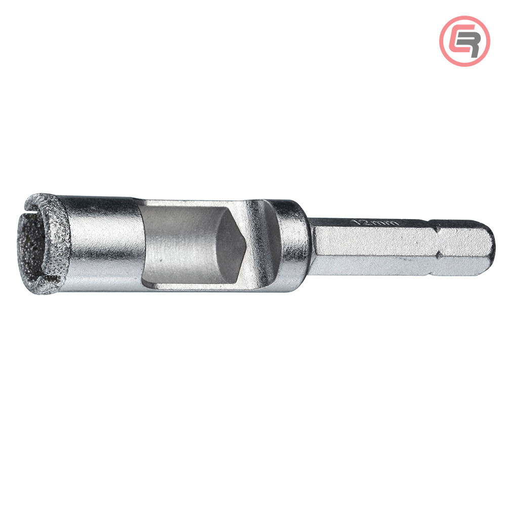 Metabo Dijamantno Svrdlo - Kruna Za Keramiku, Granit fi 5 x 35 /