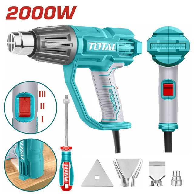 FEM 2000W