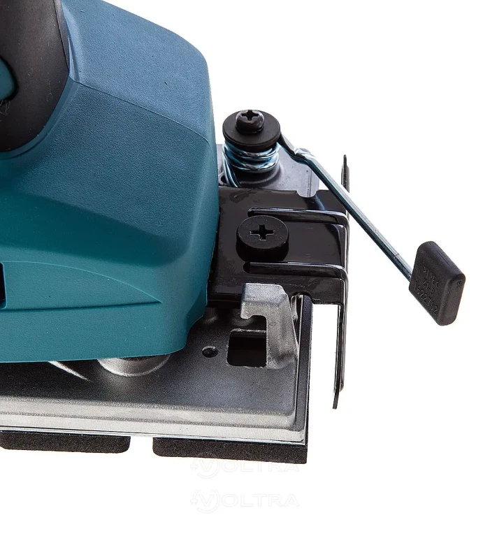 Makita - Jednoručna oscilirajuća brusilica BO3710