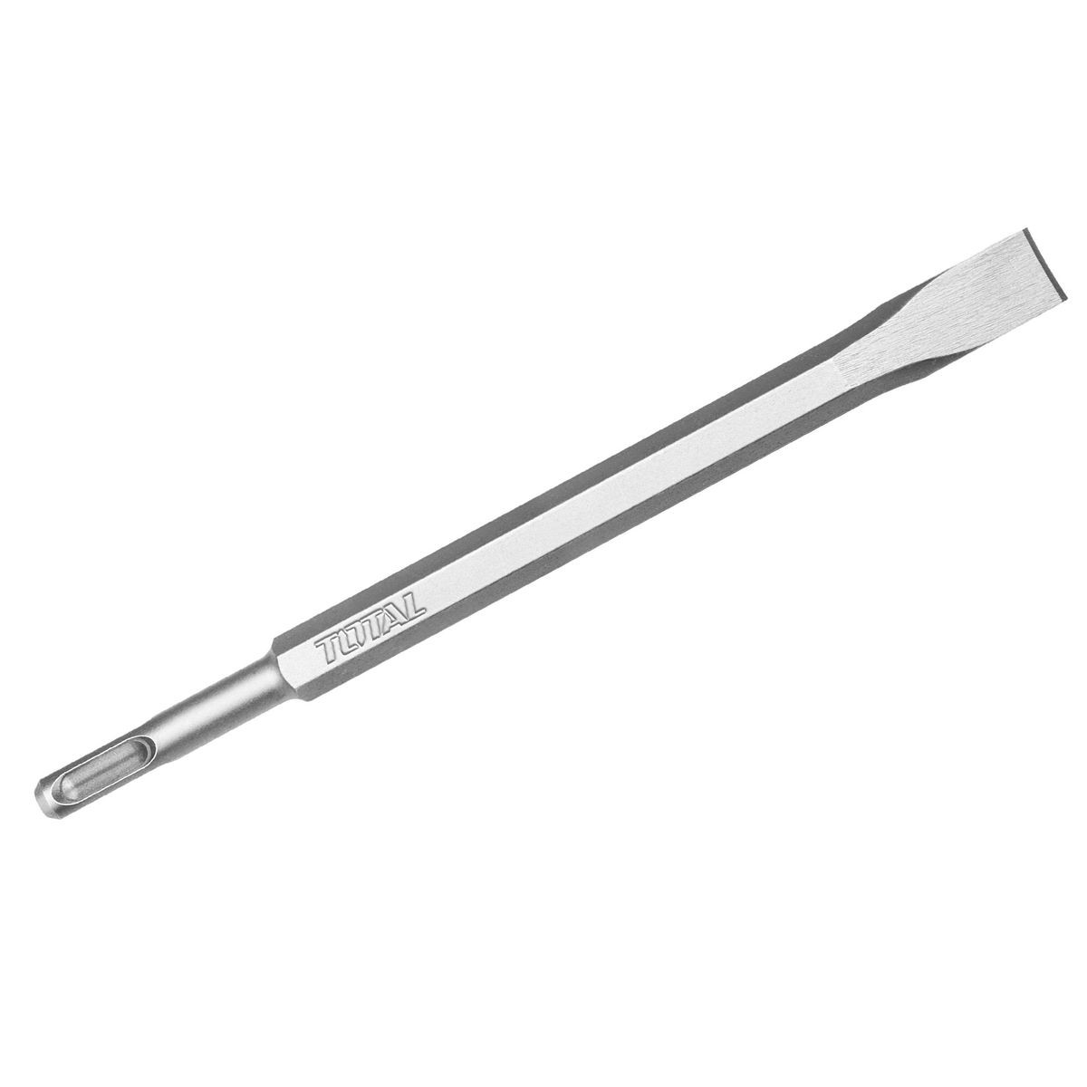 TOTAL SDS plus dlijeto 14x250x20mm (TAC15121411)