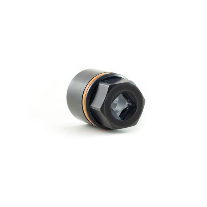 SET NAS. KLJUČEVA 1/4" I 3/8" 7-19 MM 13 KOMADA ZA OŠTEĆENE MATIC