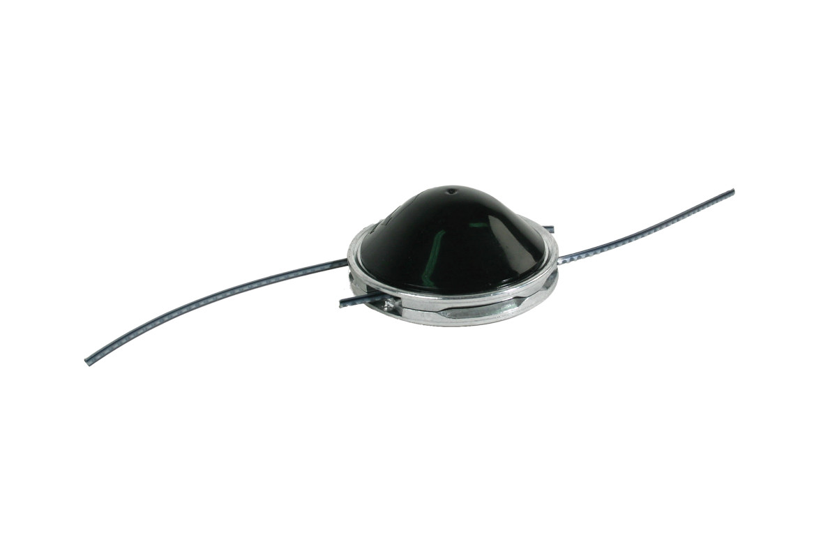 GLAVA ZA TRIMER, JETSPEED, 2 NITI