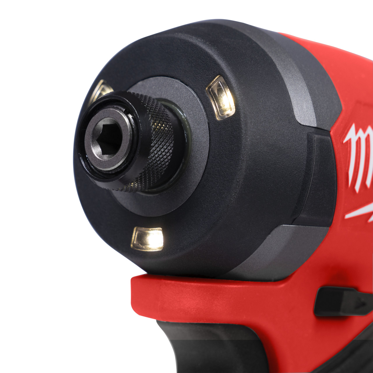Izvijač AKU UDARNI M18 FID3-0X 1/4" Milwaukee